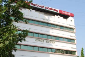 Samved Hospital